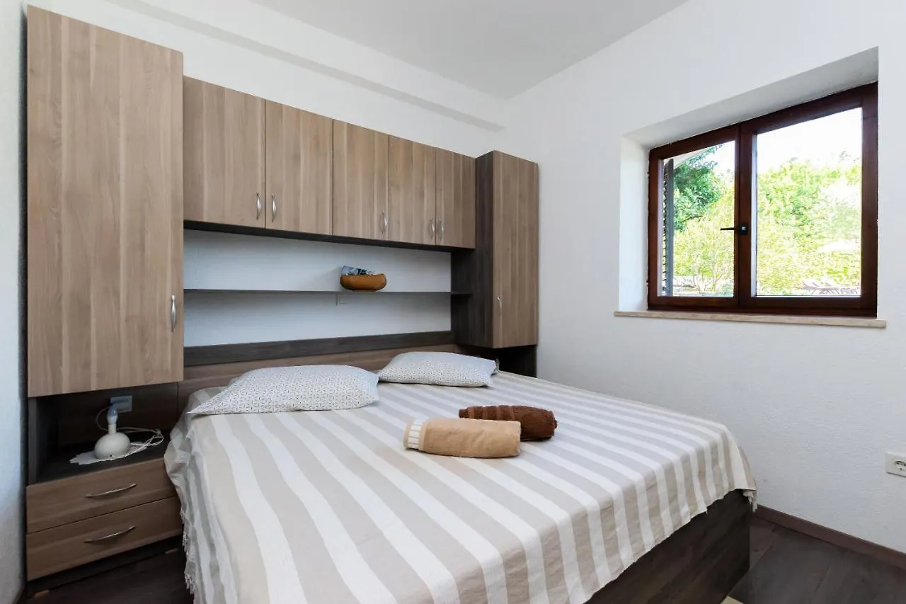 Apartments Zeljko Kampor