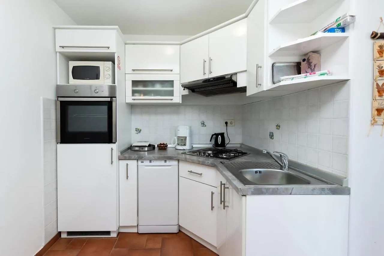 Apartments Zeljko Kampor