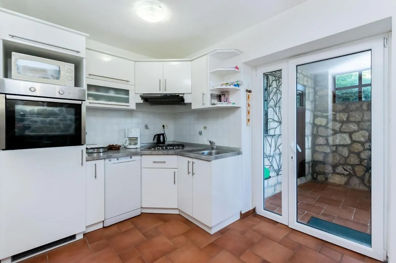 Apartments Zeljko Kampor