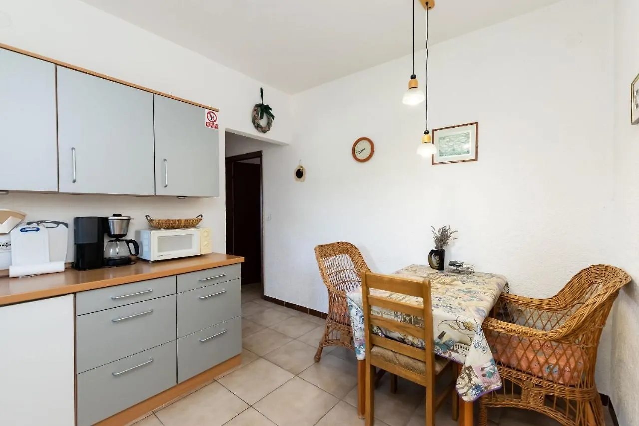 Apartments Zeljko Kampor