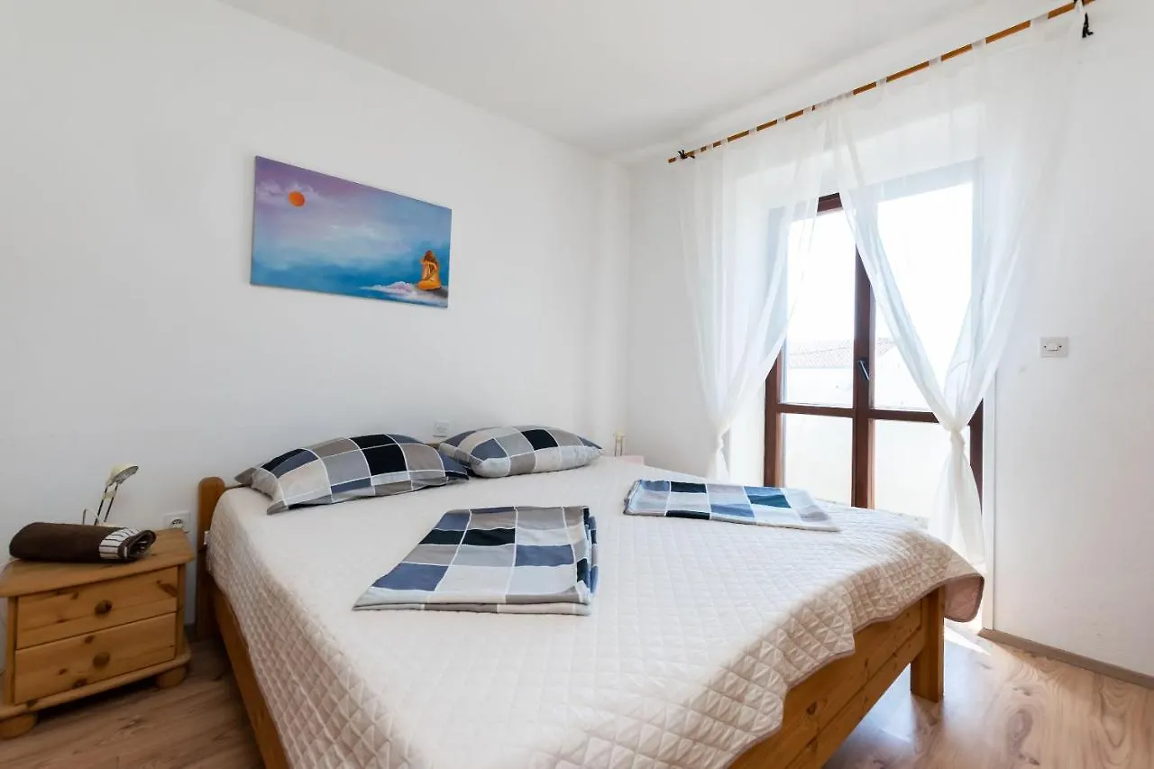 Apartments Zeljko Kampor Croatia