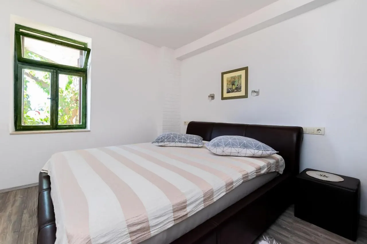 Apartments Zeljko Kampor 0*,  Croatia
