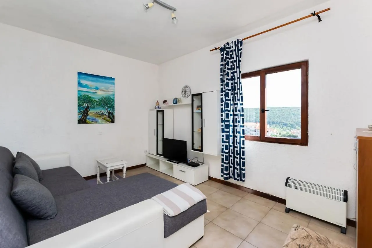 Apartments Zeljko Kampor 0*,  Croatia