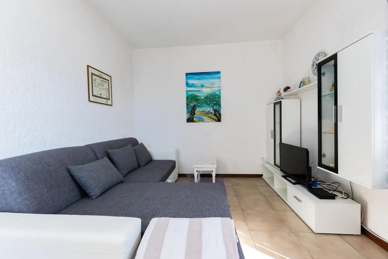 Apartments Zeljko Kampor