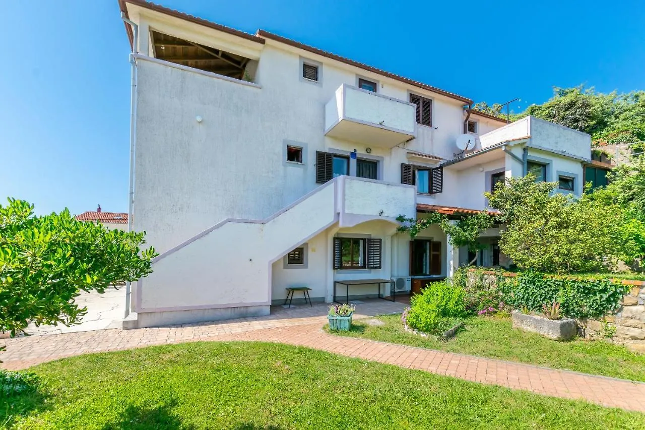 Apartments Zeljko Kampor