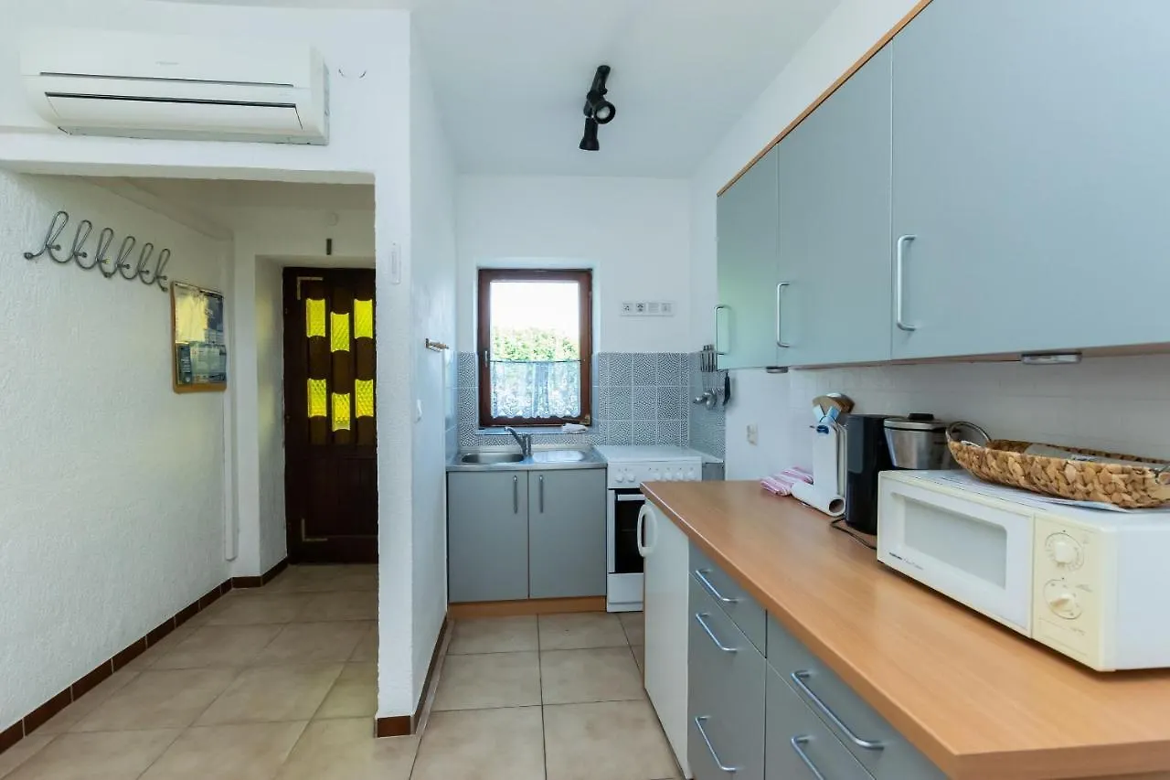 Apartments Zeljko Kampor 0*,  Croatia