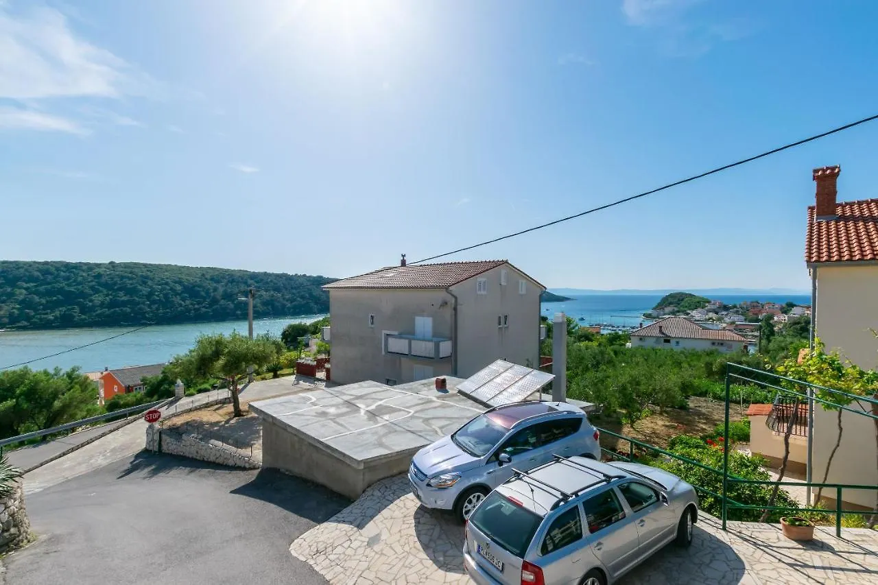 Apartments Zeljko Kampor 0*,  Croatia