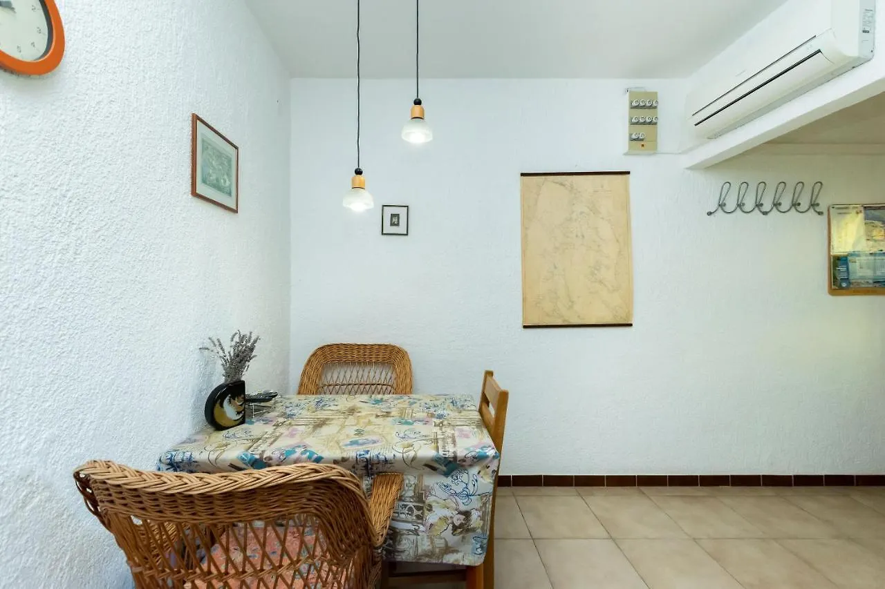 Apartments Zeljko Kampor