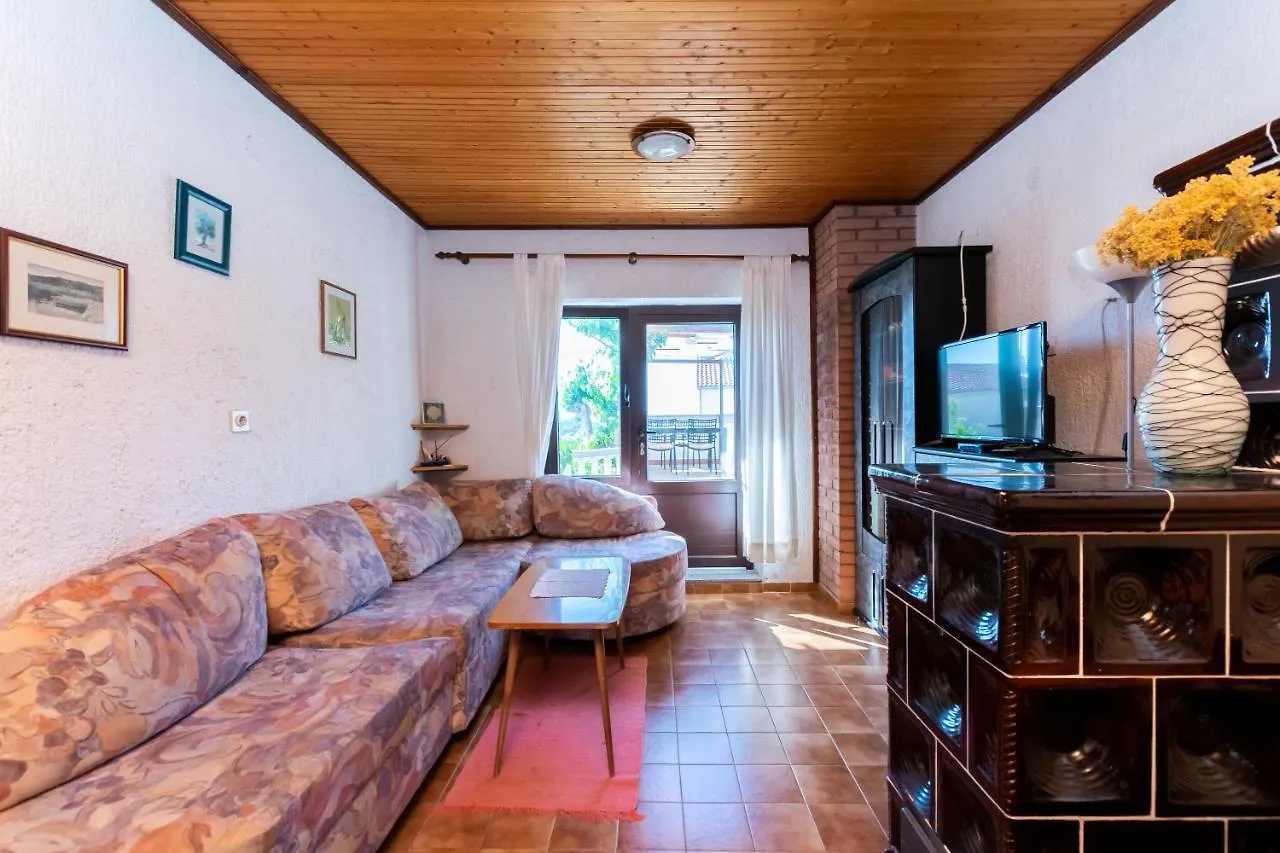 Apartments Zeljko Kampor