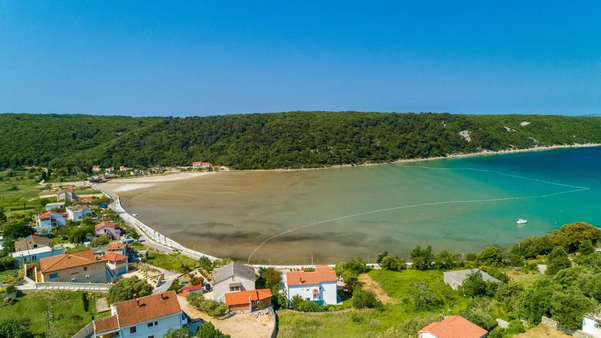 Apartments Zeljko Kampor 0*,  Croatia